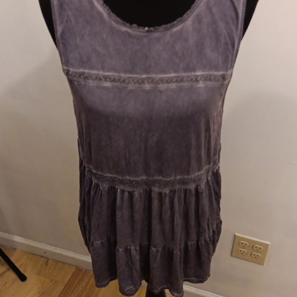 Torrid Tunic - Picture 4 of 5